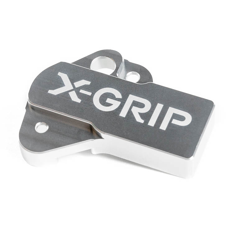 X-GRIP THROTTLE VALVE SENSOR PROTECTION – V2 TPI