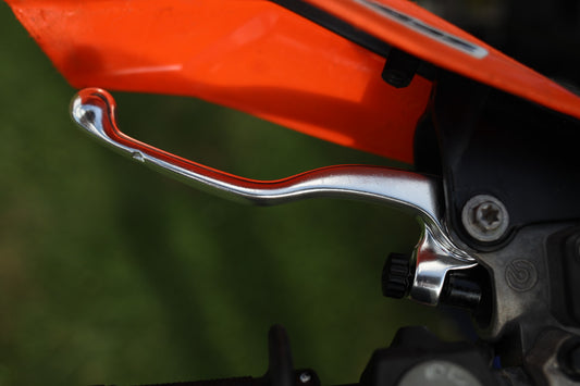 2TORQ Brembo clutch & brake levers KTM SHERCO BETA HUSABERG