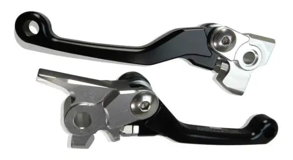 Bullet proof designs GAS GAS/HUQ LEVER KIT (Braketec Only)