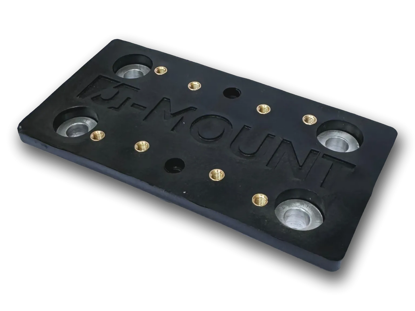 J Mount 2024 Base Plate