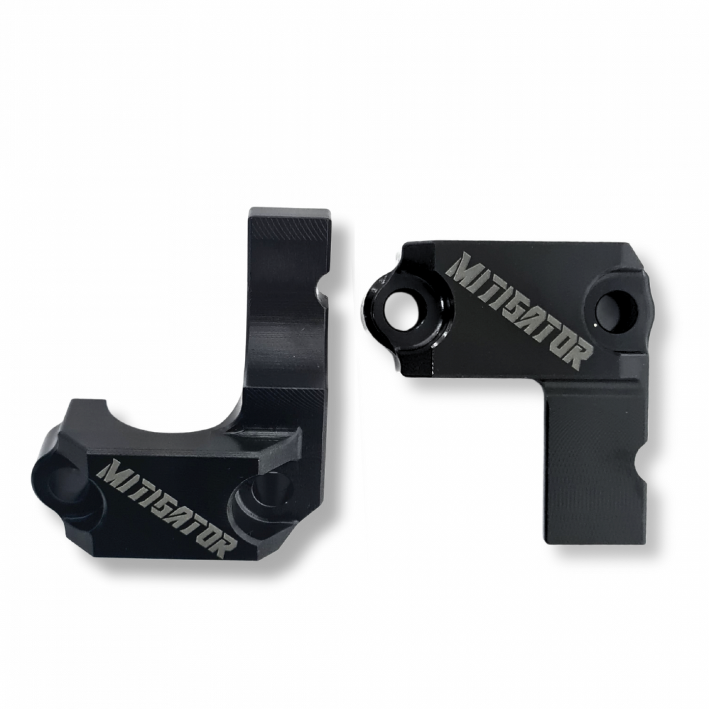 MITIGATOR Master Cylinder Guard Down and Upper SET