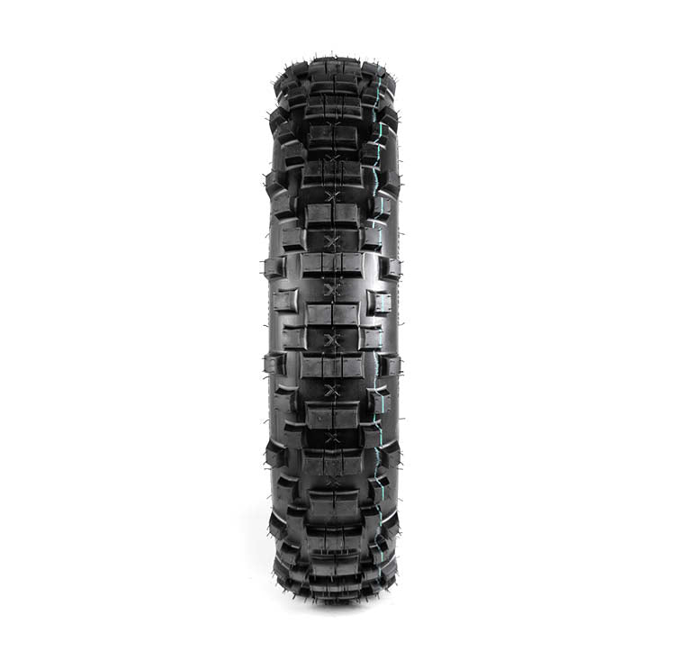 X-GRIP JACK THE GRIPPER 140/80-18 Rear Tyre
