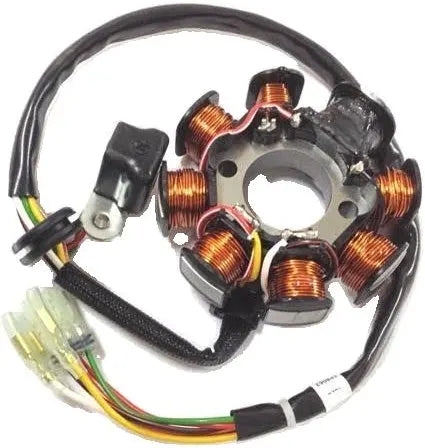 KTM OEM STATOR MAGNETO 55139004100