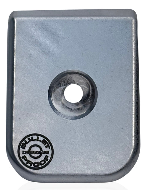 Bullet Proof Designs Seat Mount – Husqvarna