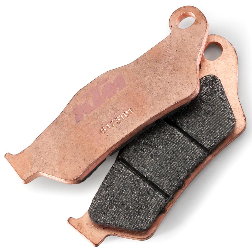 KTM OEM front brake pads 59013930200 all models