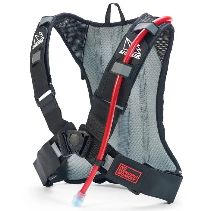 USWE Outlander 3 with 1.5L Elite Bladder – Black