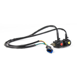 X-GRIP Start & Stop Button Combination, seperate switches KTM GROUP TBI 24+
