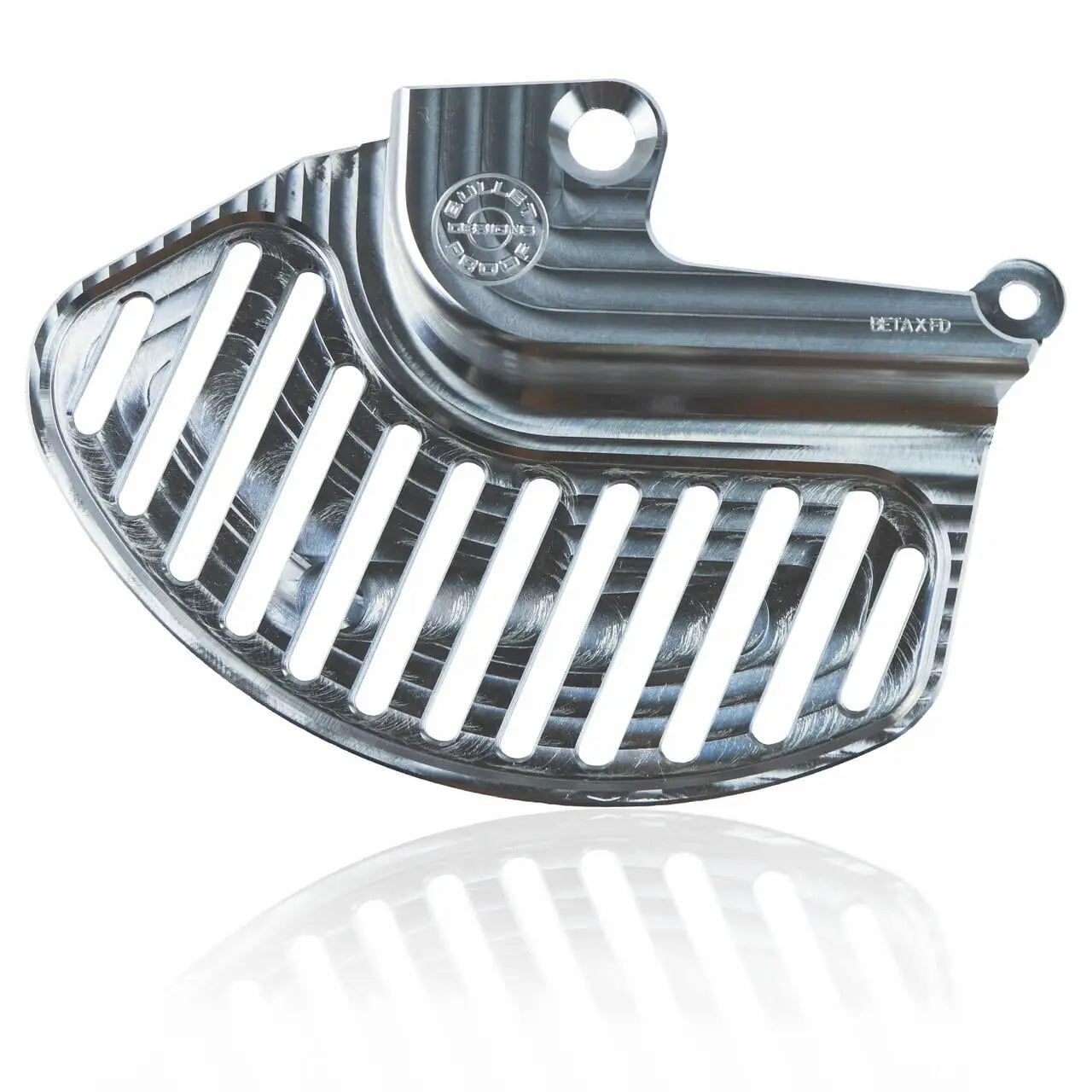 Bullet Proof Designs BETA X-TRAINER FRONT DISC GUARD