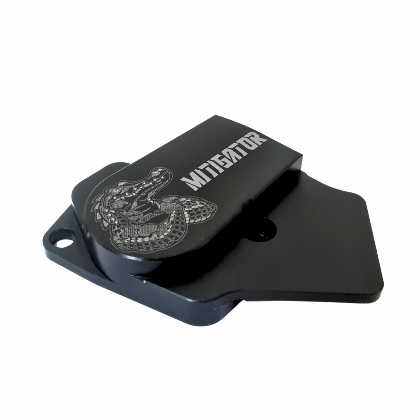 MITIGATOR TBI Protection Fits 2024 Ktm-Husqvarna-Gasgas TBI Models