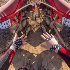 JOOV Palm Protectors (x10 pairs)