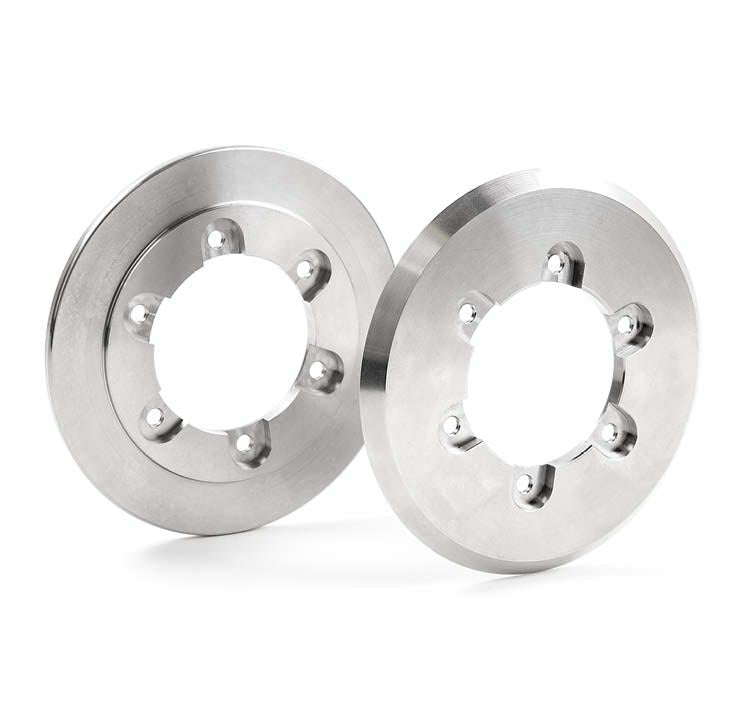 X-GRIP TORQUE DISC Clutch weight 273g (pre-order)