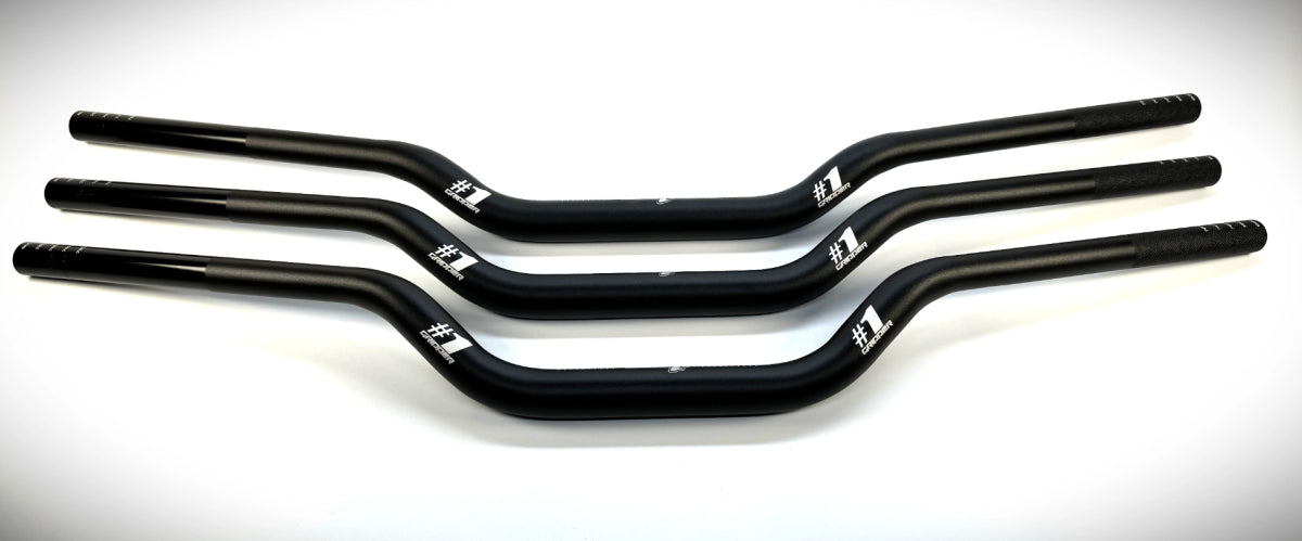 One Gripper SPRL Handlebars all sizes