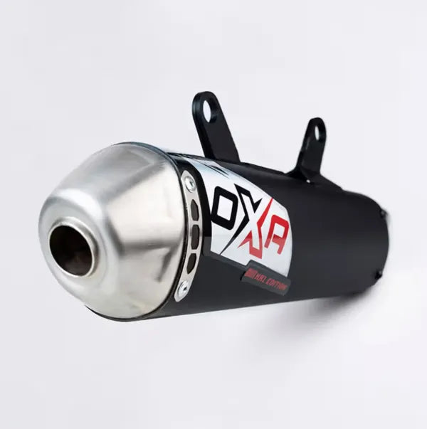 OXA Factory silencer KR1 Edition
