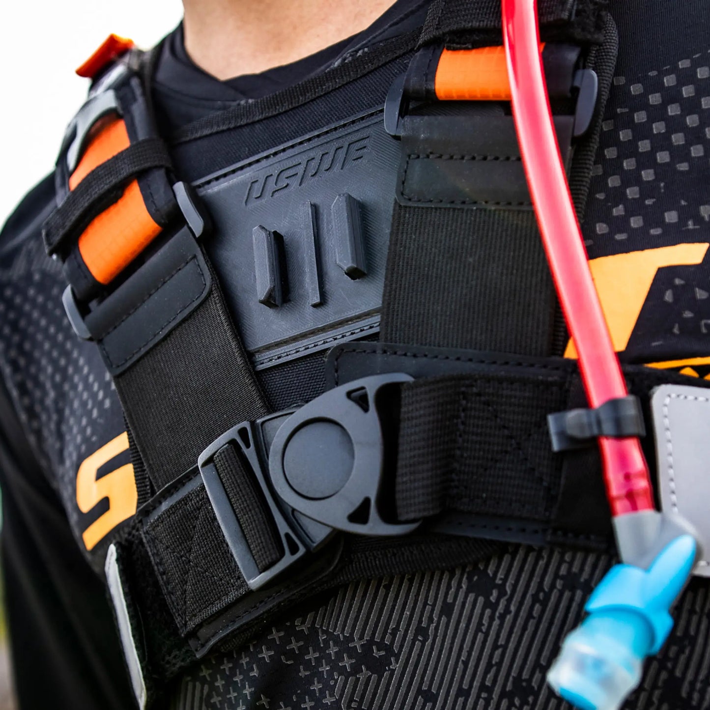 USWE Action Camera Harness
