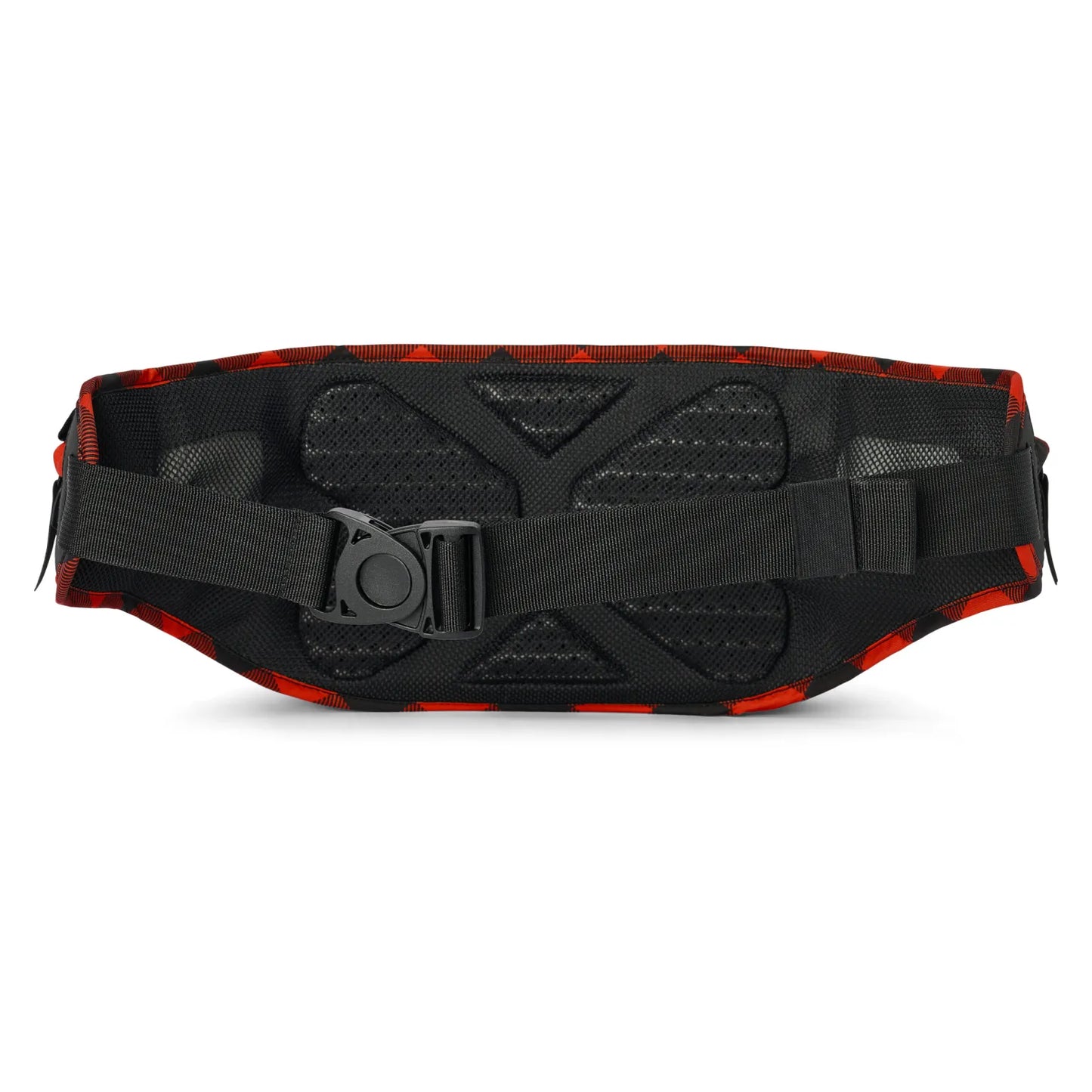 USWE Waist 6 Hip Pack – Black / Red