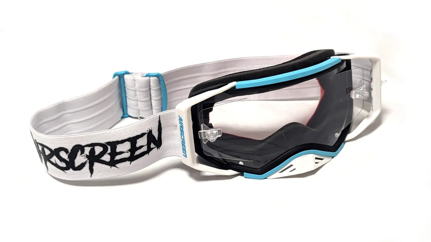 AirScreen AERO 02 EX Goggles with Opening Lens (pre-order)