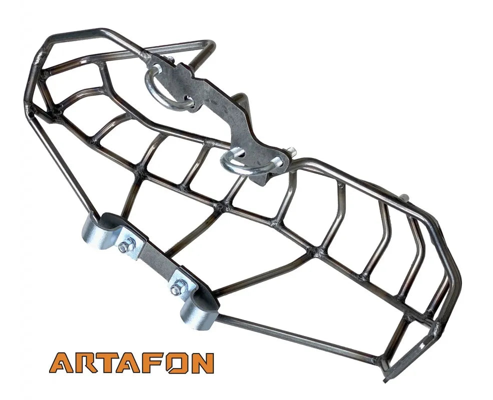Artafon cage pipe guard KTM HUSQVARNA GASGAS 2024-ON TBI EXC TE EC 2T 250/300