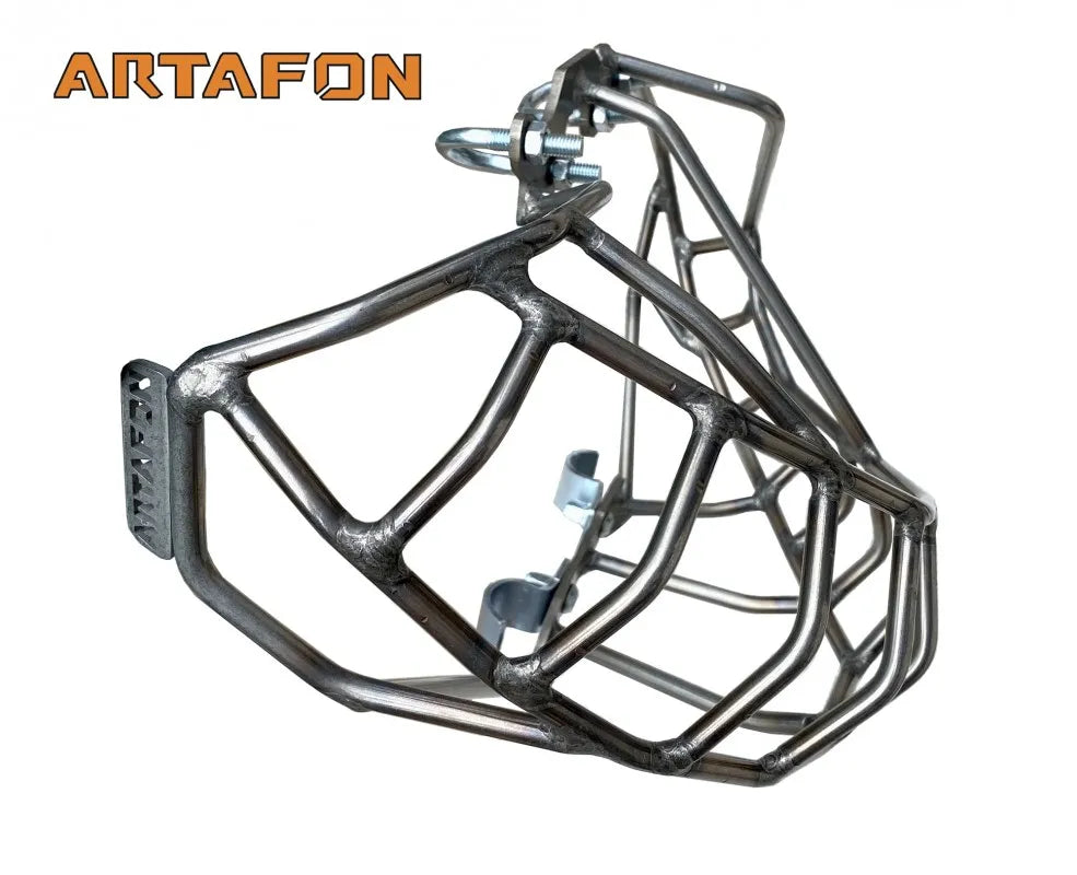 Artafon cage pipe guard KTM HUSQVARNA GASGAS 2024-ON TBI EXC TE EC 2T 250/300
