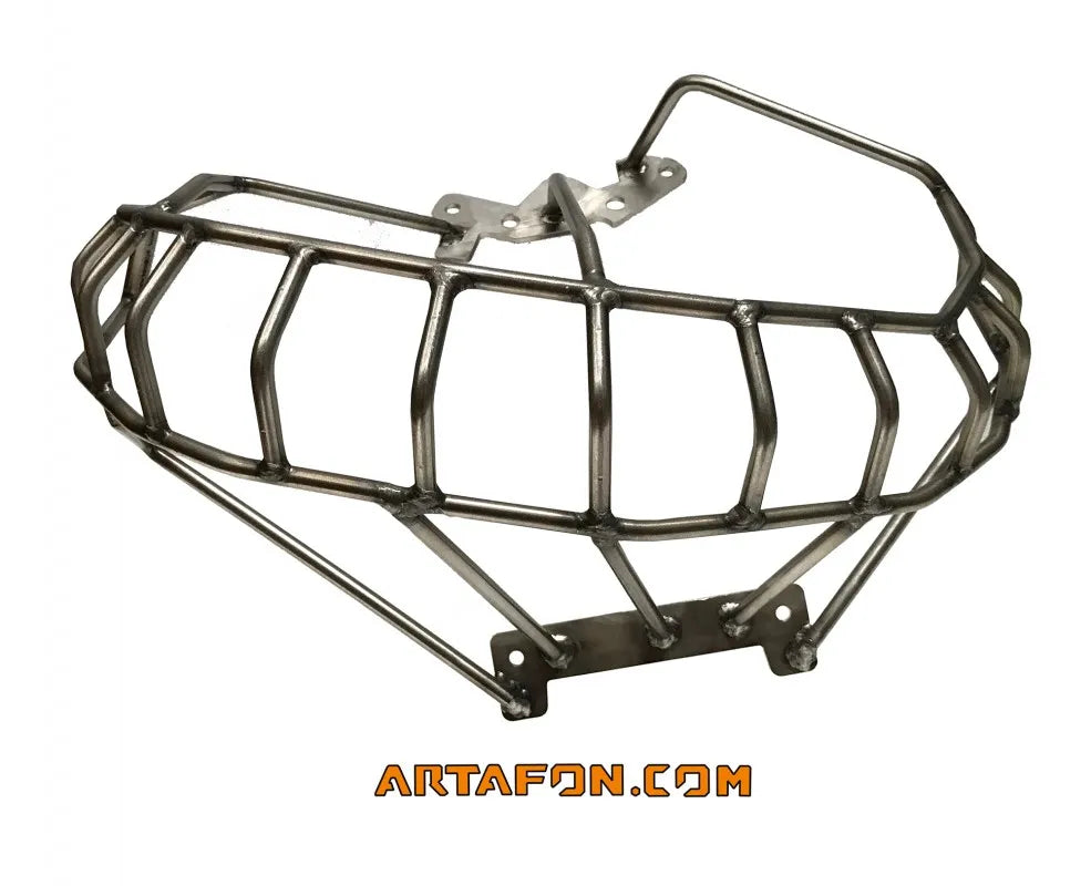 Artafon caged pipe guard 2020-2023 KTM HUSQVARNA 250/300 EXC TE 2T TPI