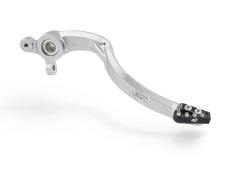 S3 Parts BRAKE PEDAL REAR – KTM / HUSKY / GASGAS 17-23