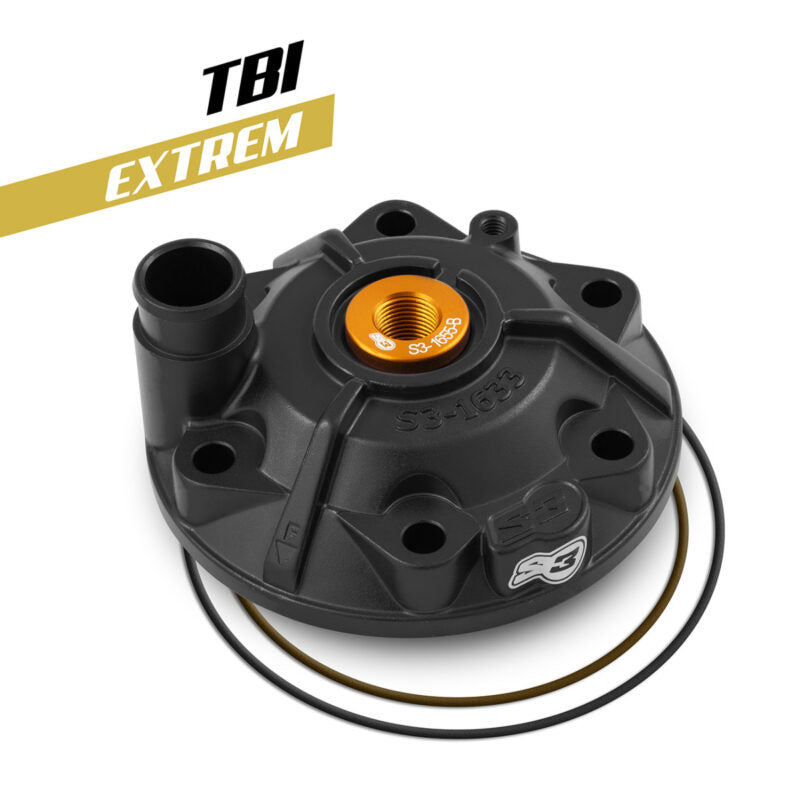 S3 parts ‘EXTREM’ Head Kit for KTM/HUSQVARNA / GASGAS EXC/TE/EC 300 2024 TBi (all colours)