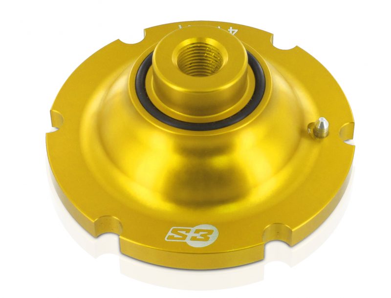 S3 parts ‘EXTREM’ Head Kit for KTM HUSQVARNA 17-23 GAS GAS 21-23 CARB & TPI 250/300 (all colours)