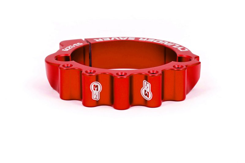 S3 parts Cylinder Flange Saver KTM / HUSKY / NEW GASGAS 17-23 Carb & TPI