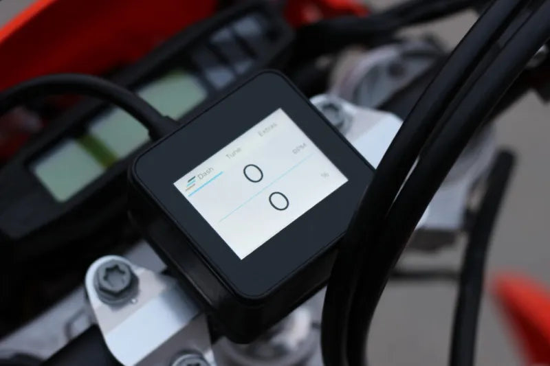 TSP ERM ECU REFLASH MODULE KTM TBI, TPI & 4 STROKE TSP FSP TUNING TOOL