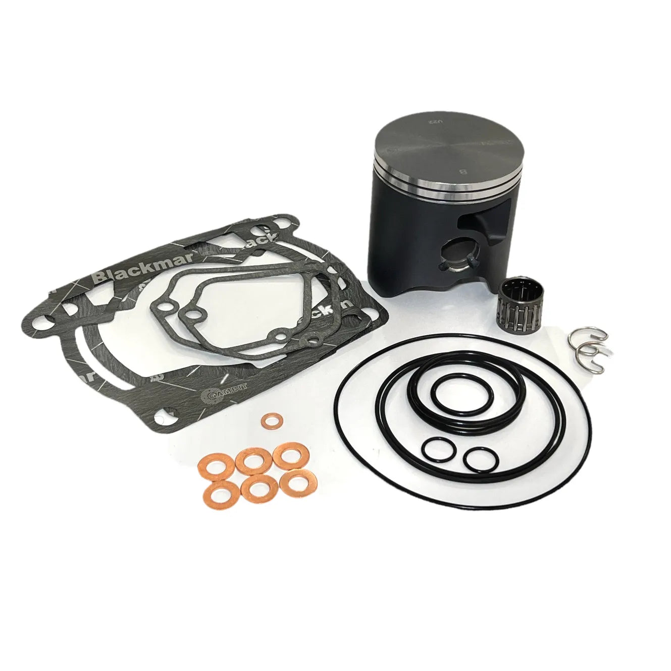 Two stroke performance TSP Piston kit KTM HUSQVARNA GAS GAS 24+ TBI all sizes 250/300 A/B