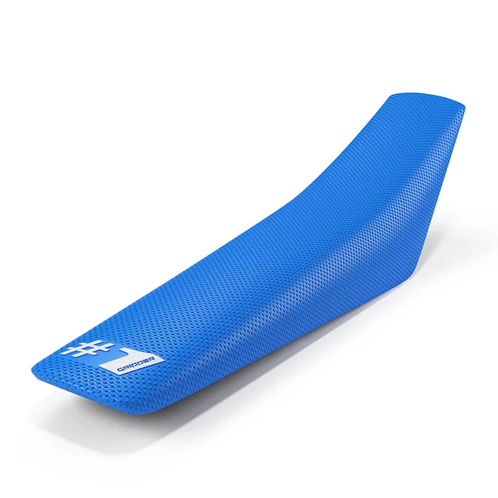 One Gripper Seat Cover ORIGINAL V2 – Light Blue