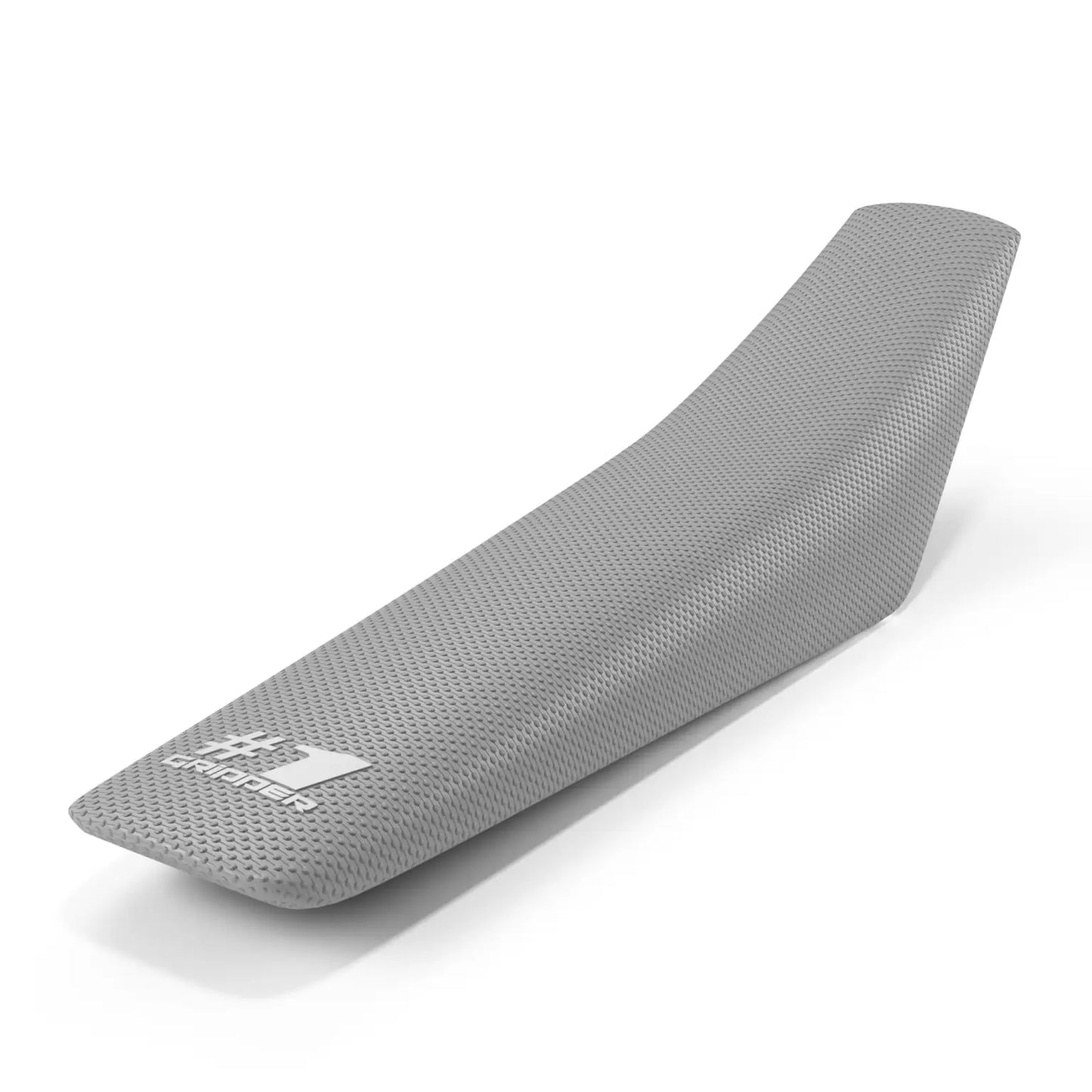 One Gripper Seat Cover ORIGINAL V2 – Light Grey