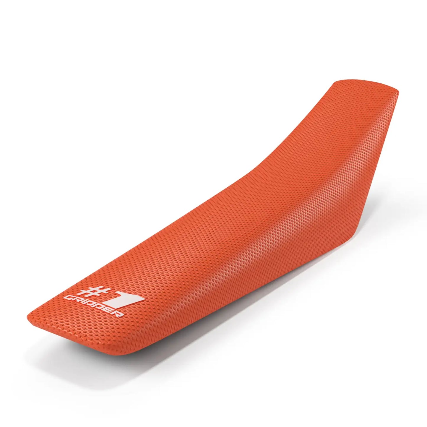 One Gripper Seat Cover ORIGINAL V2 – Orange
