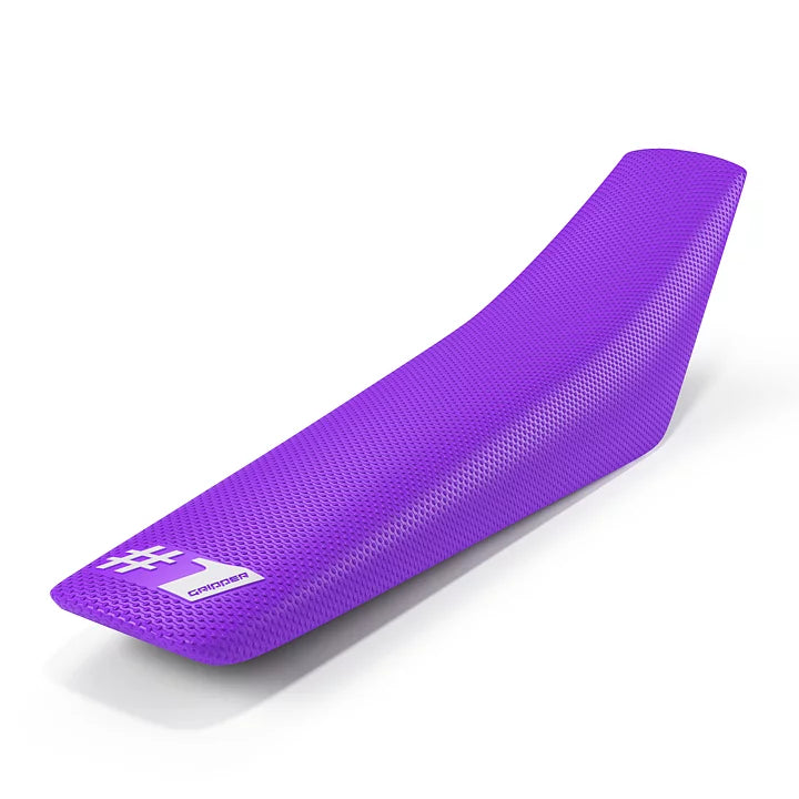 One Gripper Seat Cover ORIGINAL V2 – Purple