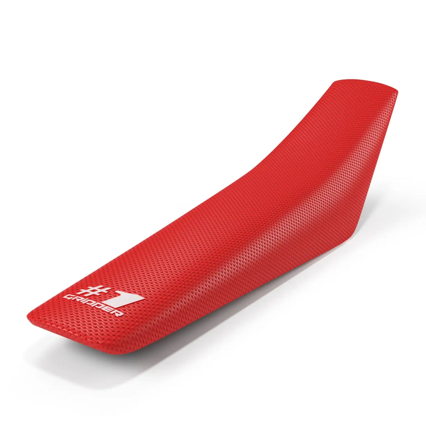 One Gripper Seat Cover ORIGINAL V2 – Red