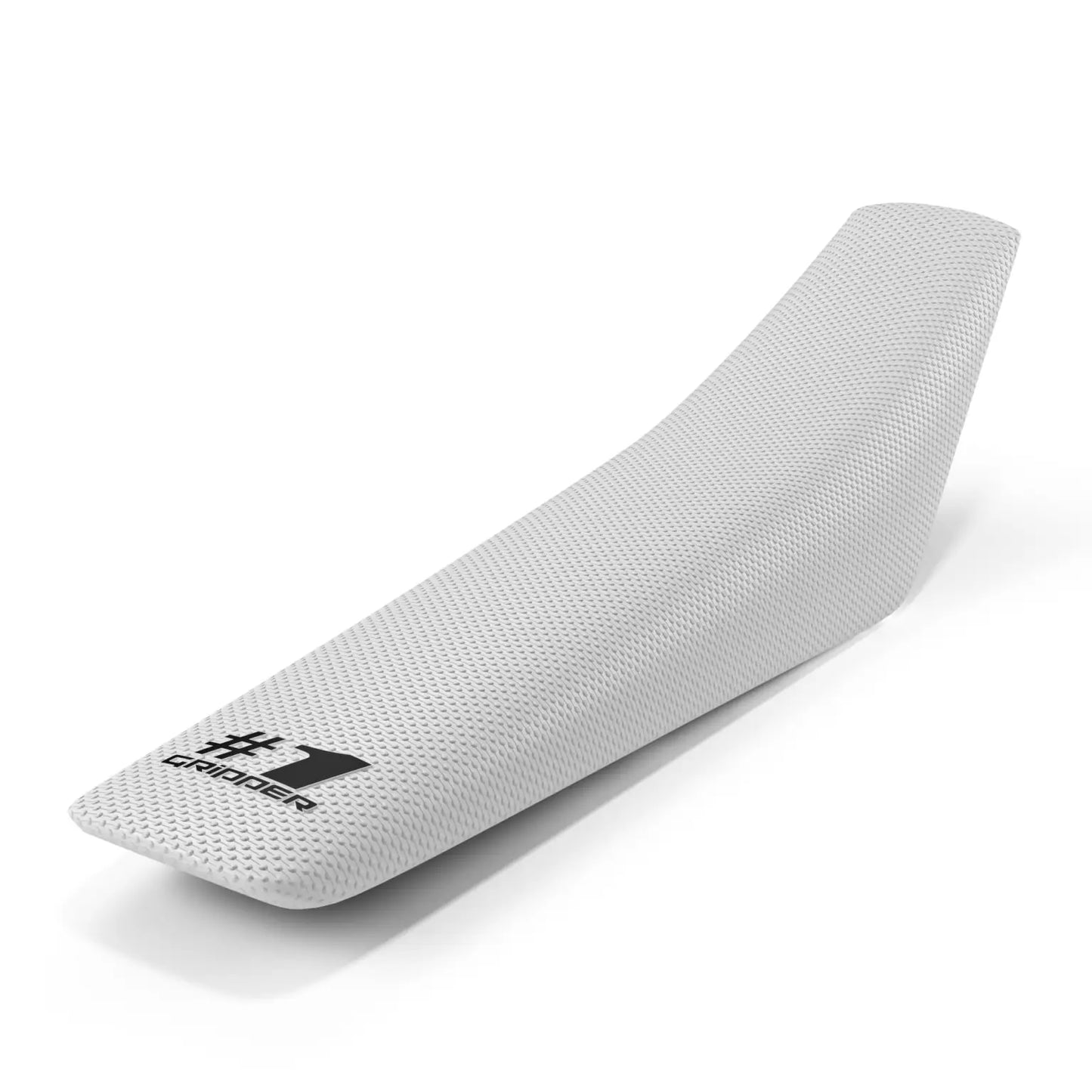One Gripper Seat Cover ORIGINAL V2 – White