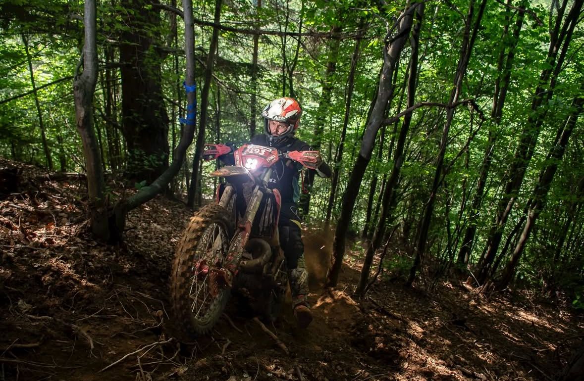 LIT ENDURO GasGas 2021-23