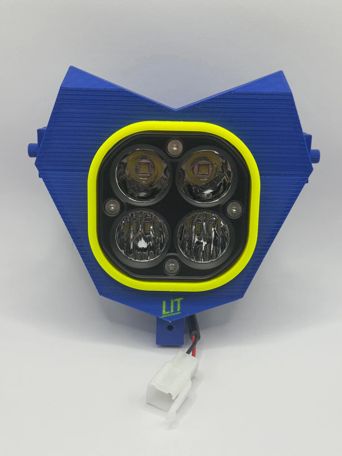 LIT ENDURO Sherco 2012 - 23