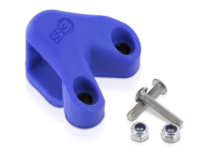 S3 parts S3 ‘A-STYLE’ Chain Tensioner pads trials