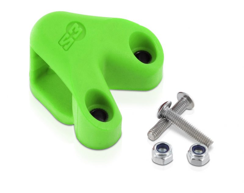 S3 parts S3 ‘A-STYLE’ Chain Tensioner pads trials