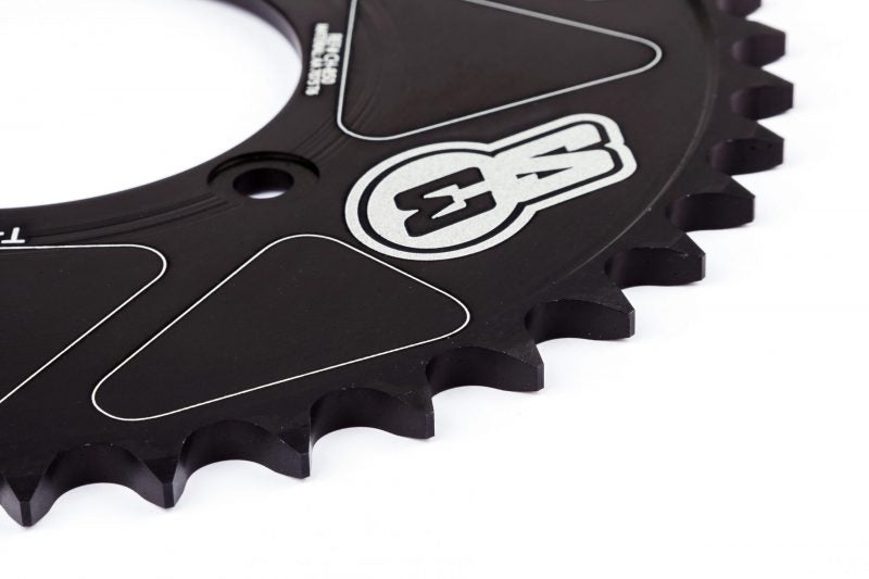 S3 parts CHAINWHEEL LASER FIM (Full) trials sprocket