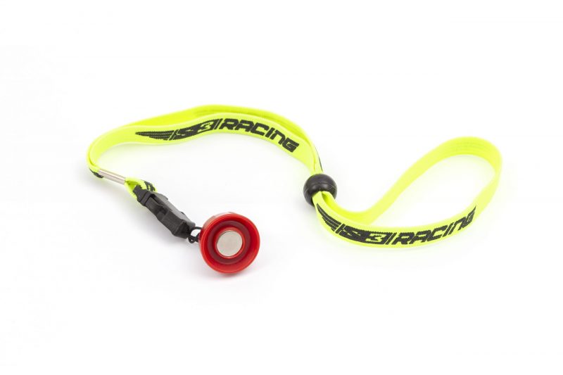 S3 parts Replacement elastic magnet lanyard trials