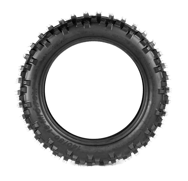 X-GRIP REAR TYRE KING KONG 140/80-18