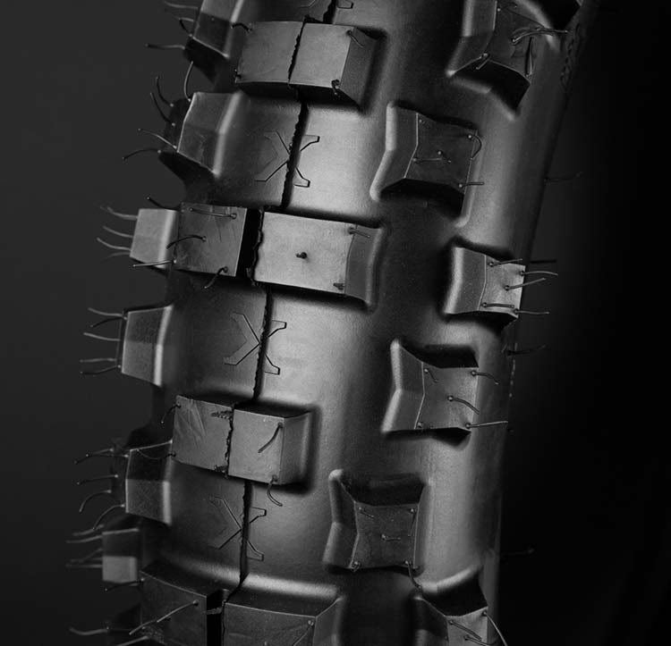 X-GRIP REAR TYRE KING KONG 140/80-18