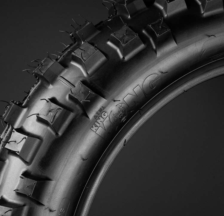 X-GRIP REAR TYRE KING KONG 140/80-18
