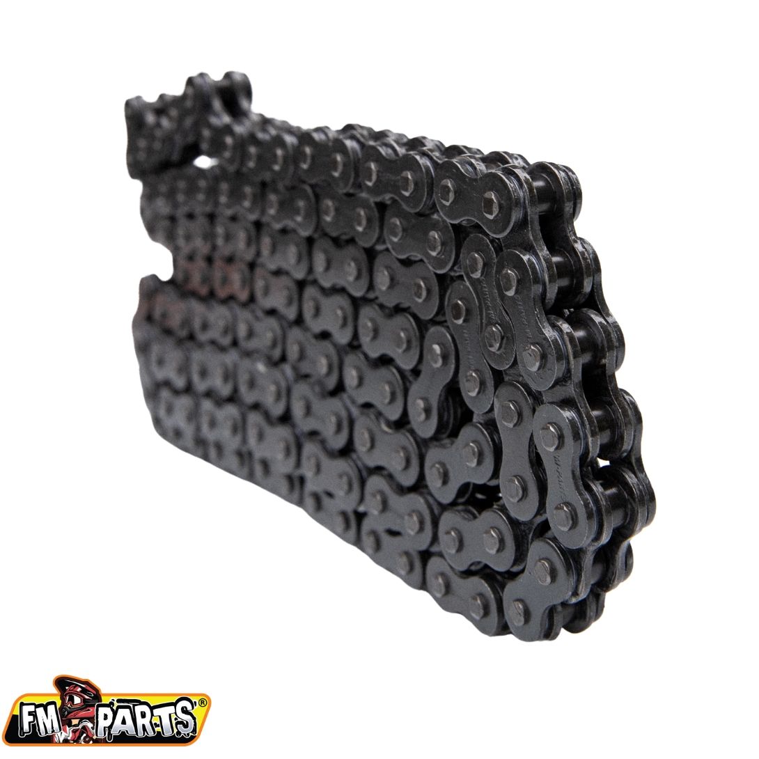 FM-PARTS 520 X-Ring Chain, 118 Links