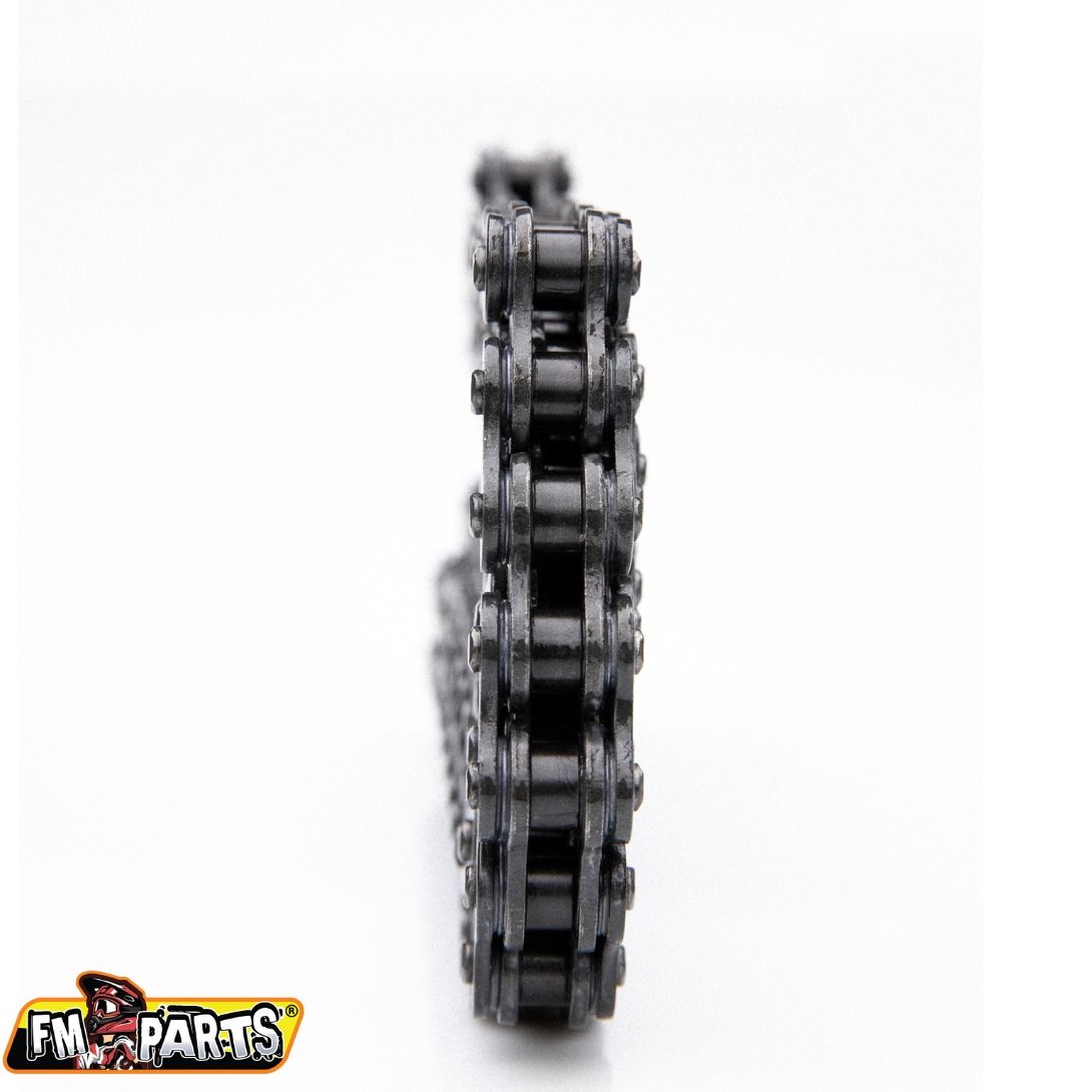 FM-PARTS 520 X-Ring Chain, 118 Links
