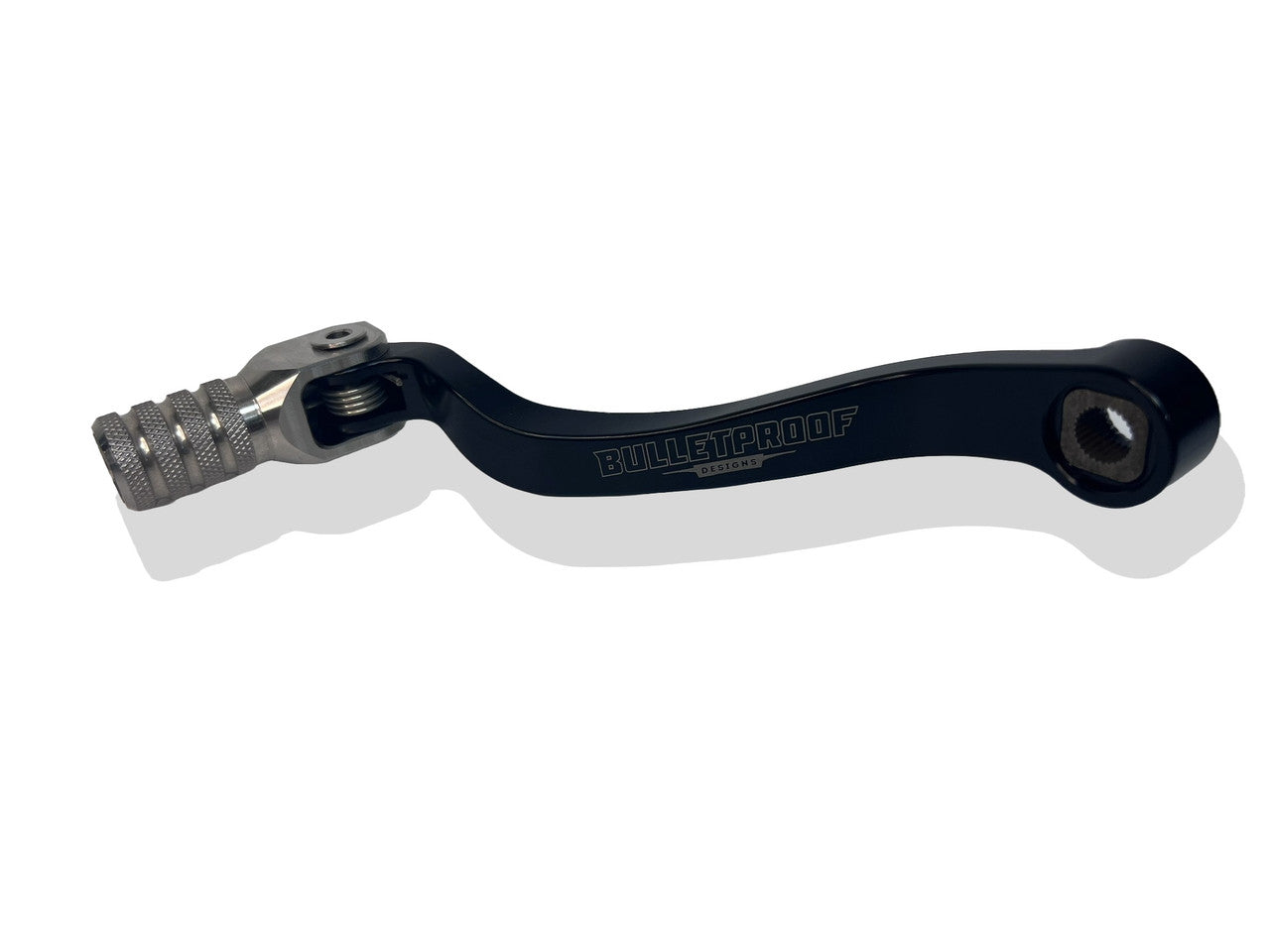 Bullet Proof Designs KTM Shift Lever LIFETIME WARRANTY (pre-order)
