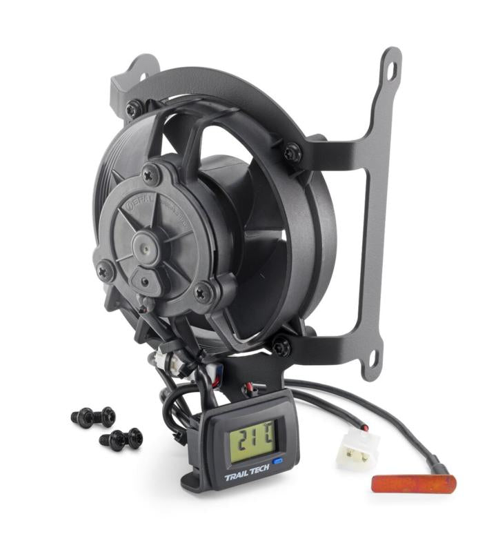 KTM OEM trail tech fan kit A49035941044