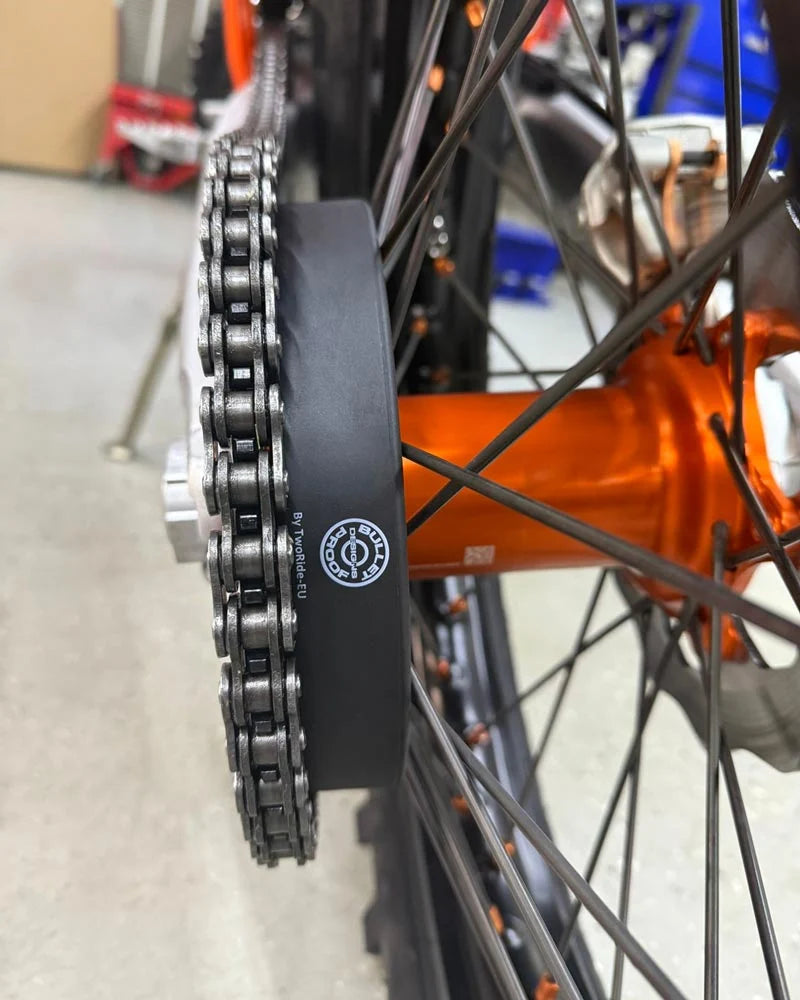 Bullet Proof Designs Chain Tangle Eliminator