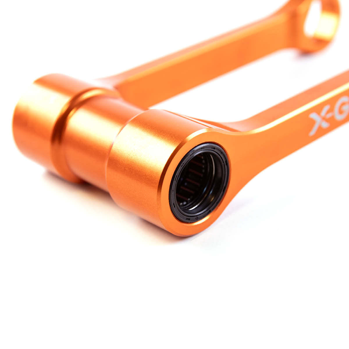 X-GRIP LINKAGE ADJUSTABLE
Husqvarna / Gas Gas / KTM (pre-order)